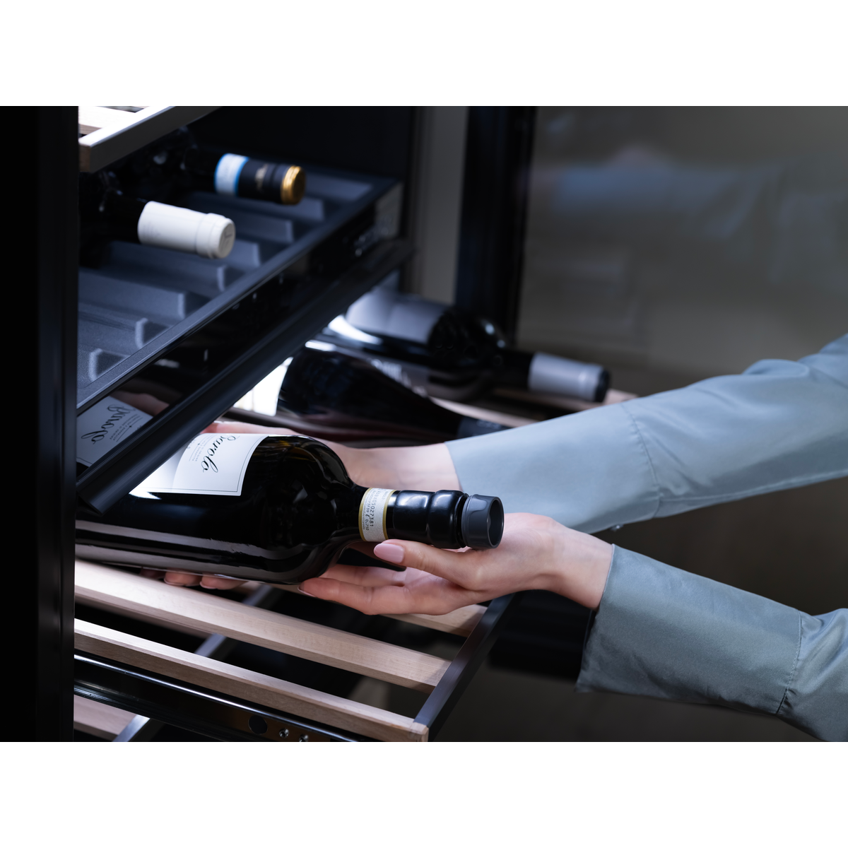 Electrolux - Accessoire - EVWC1