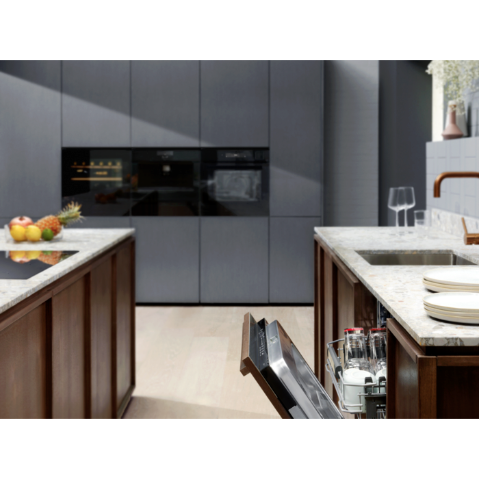 Electrolux - Piano cottura a induzione - GK78FTIPO