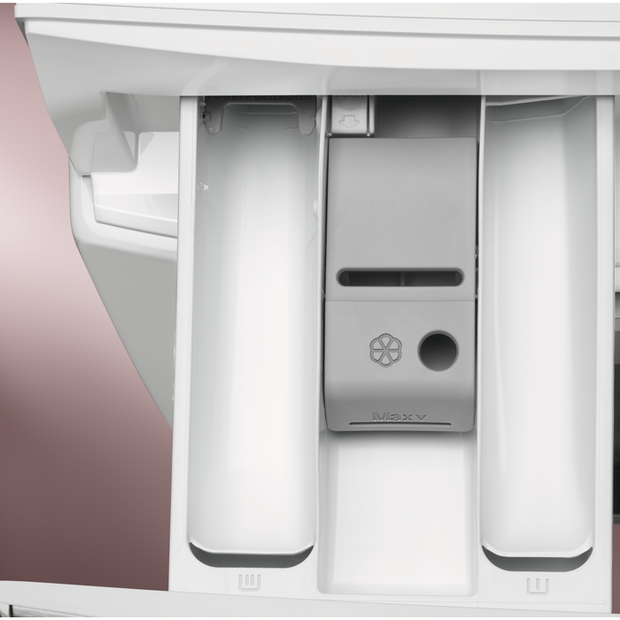 Electrolux - Frontlader - WAGL8E500