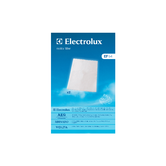 Electrolux - Zubehör - EF54
