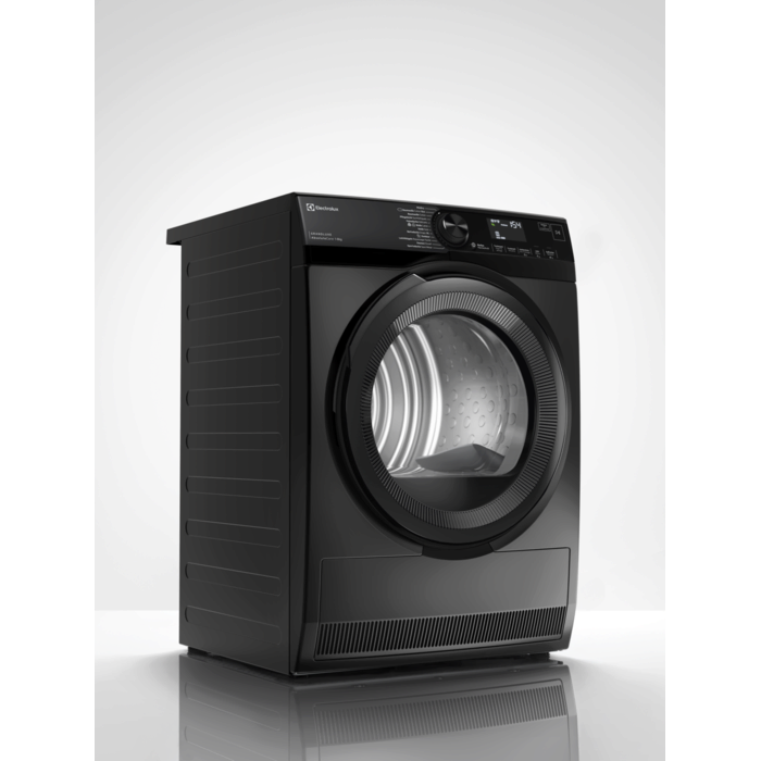 Product in a room environment