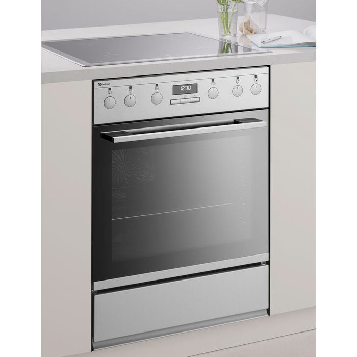 Electrolux - Plan de cuisson à induction - GK58ICN