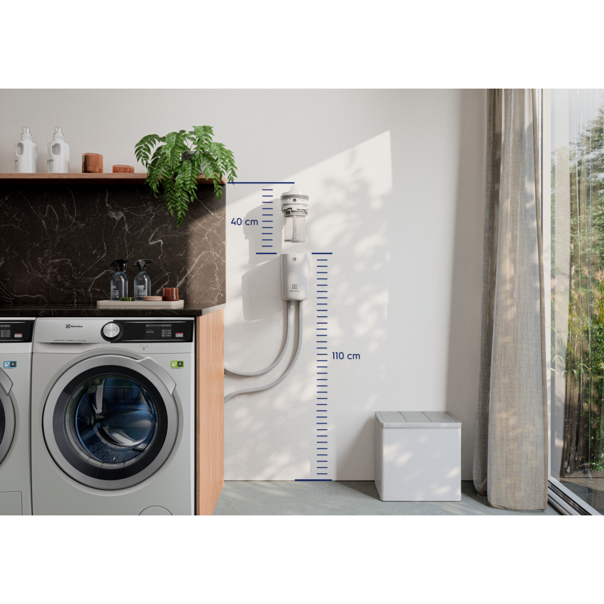Electrolux - Zubehör - E9WHMIC1