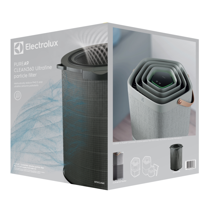 CLEAN360 Ultrafine Filter
