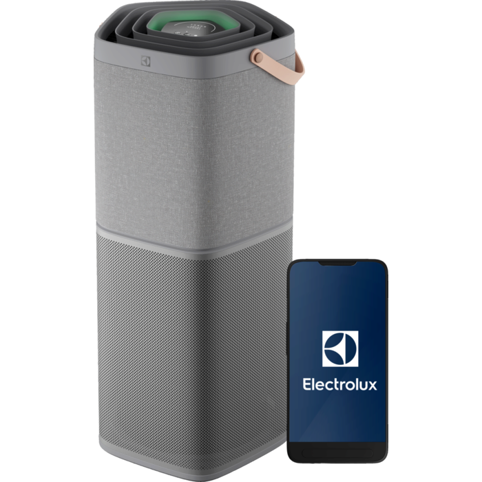 Pure 600 Purificateur d'air 698 m3/h