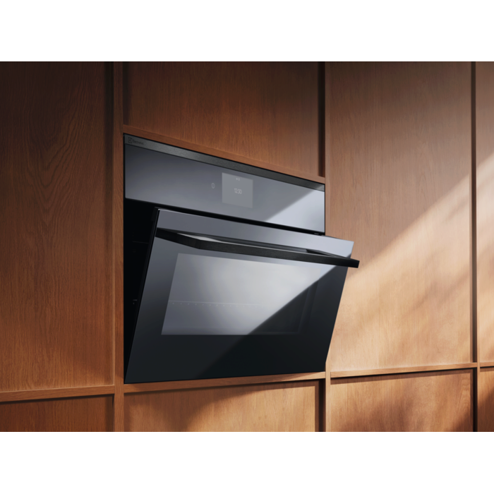 Product in a room environment