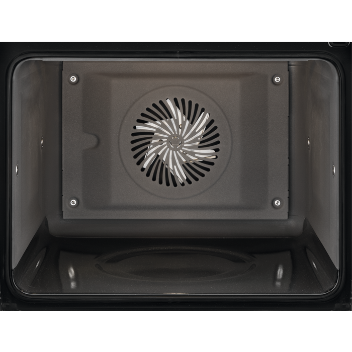 Electrolux - Einbau - Elektroherd - EH6L40XCN