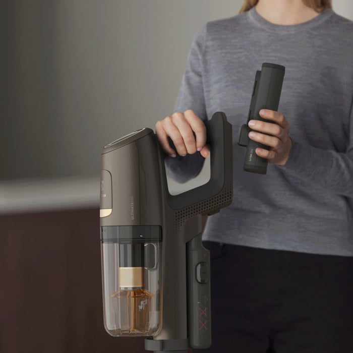 Electrolux - Accessoires - ZE150