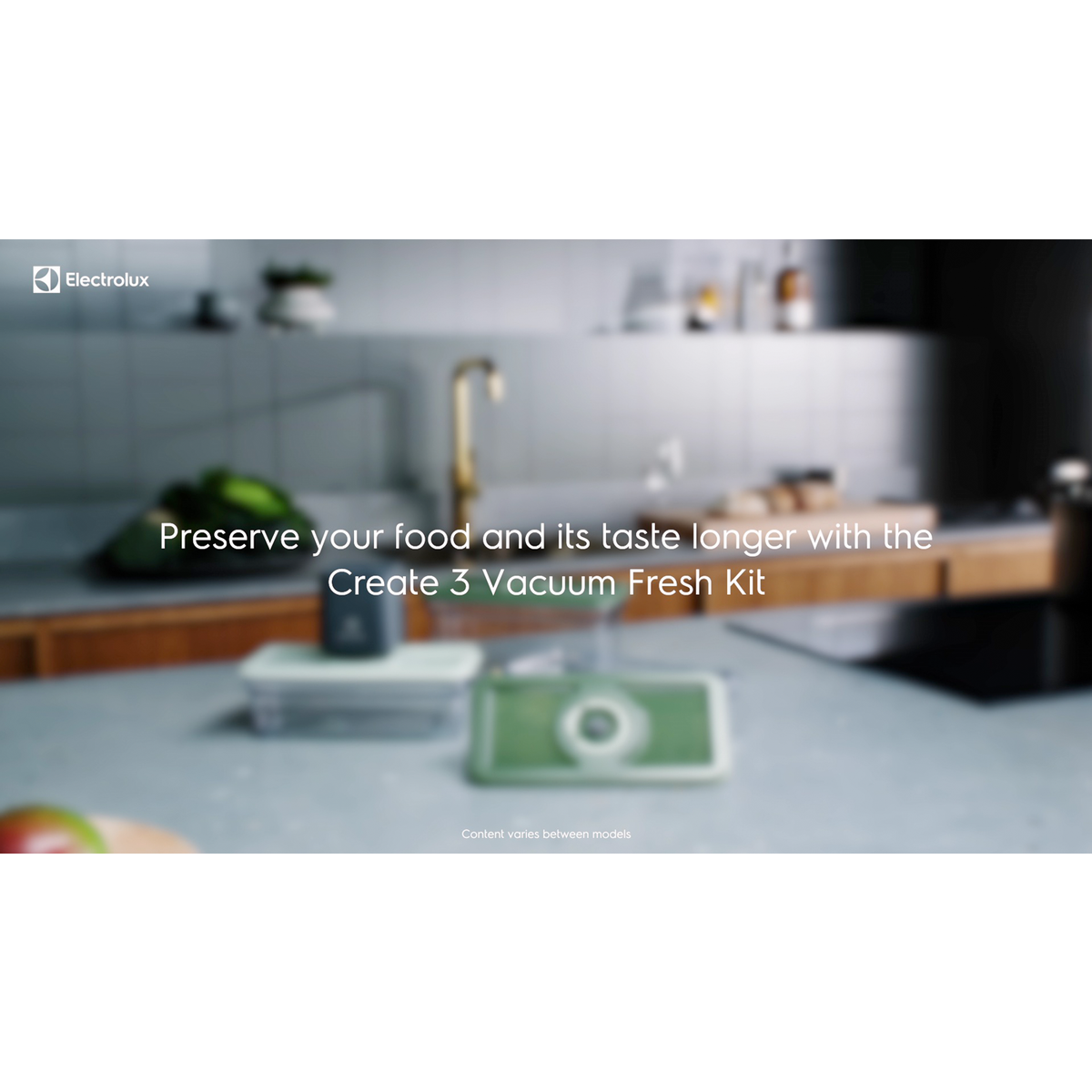 Electrolux - Accessoire - EVFK1+