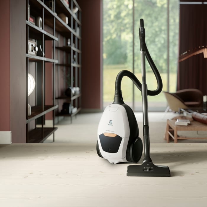 Electrolux - Staubsauger - PD82-ALRG