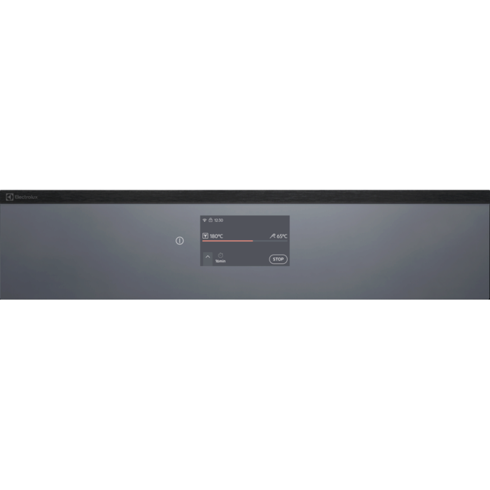 Product Control Panel