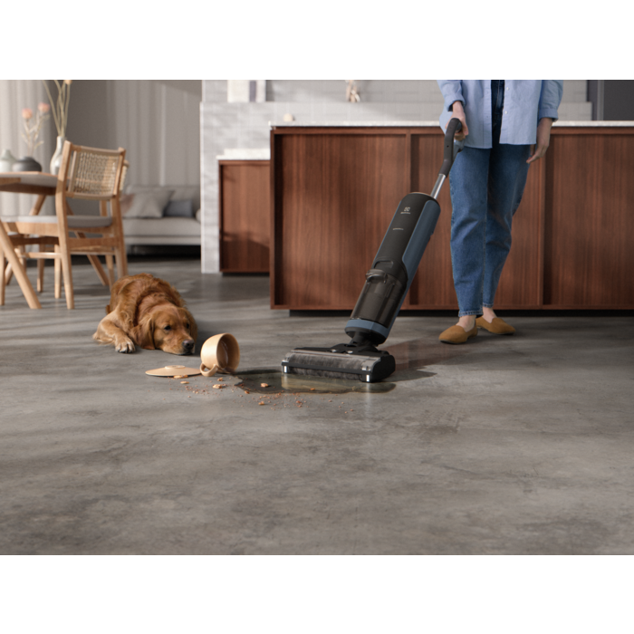 Electrolux - Wet&Dry Aspirateurs sans fil - EW81U3DB