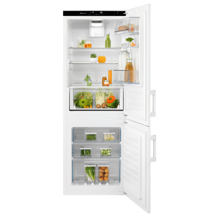 Electrolux - Einbau Kühl- / Gefriergerät - EK274BNRWE