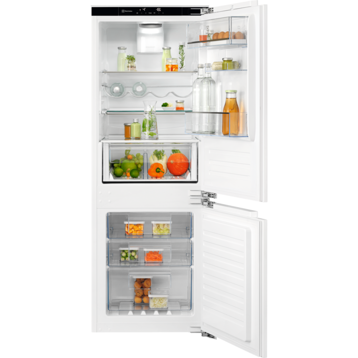 Electrolux - Einbau Kühl- / Gefriergerät - IK279BNR