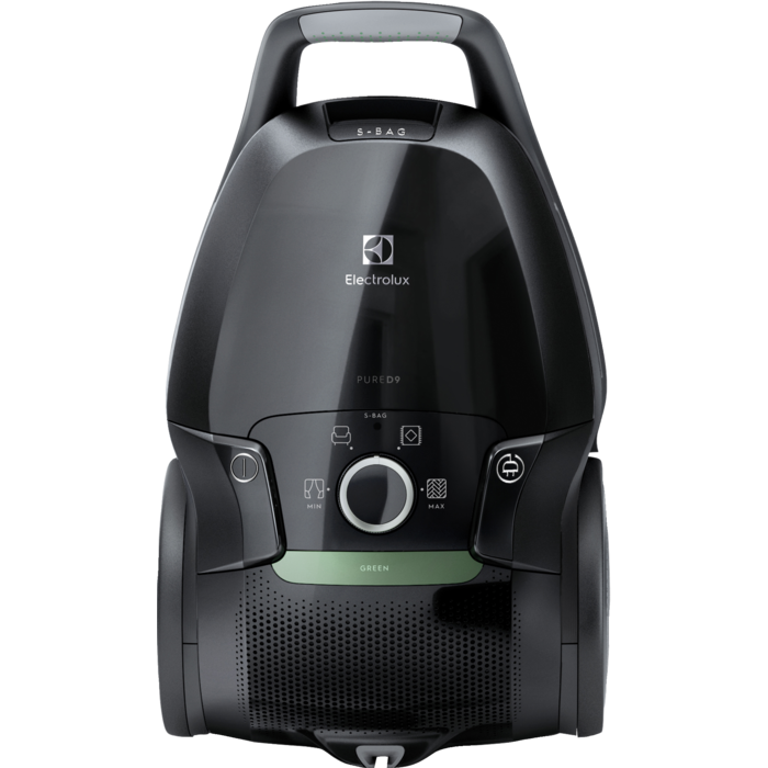 Electrolux - Aspirateur - PD91-GREEN