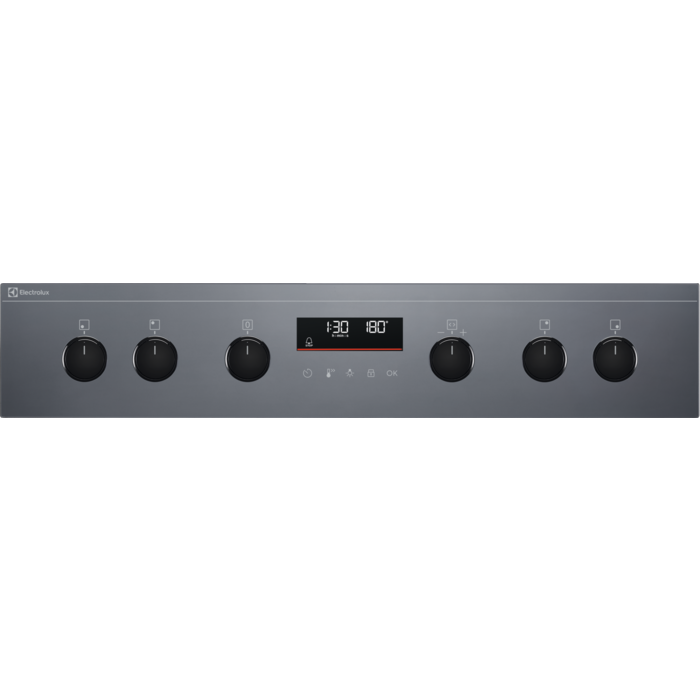 Electrolux - Einbau - Elektroherd - EH7L5XDSP