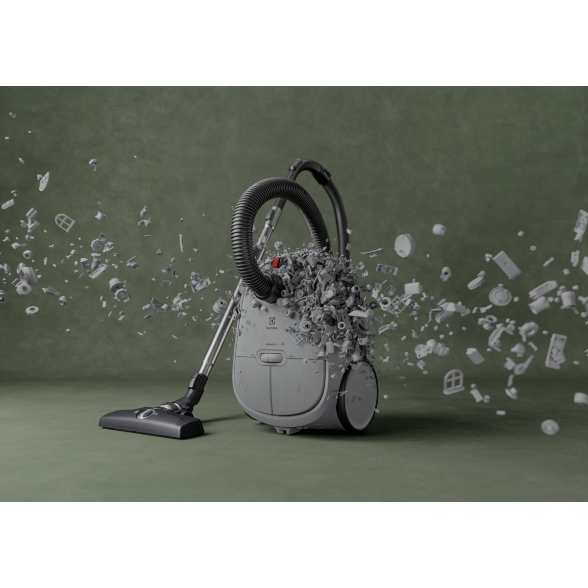 Electrolux - Aspirapolvere - EB61A5UG
