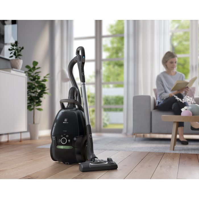 Electrolux - Aspirateur - PD91-GREEN