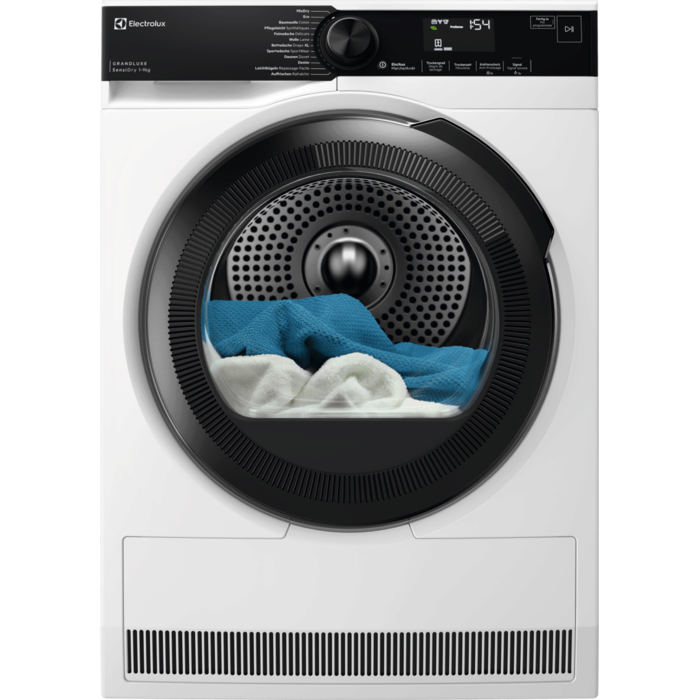 Pompe à chaleur Sèche-linge C B 9.0 kg