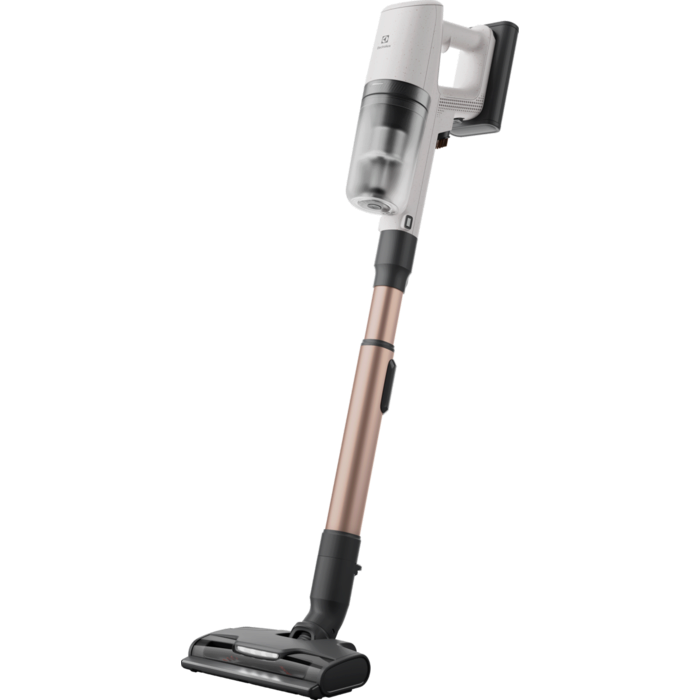 Electrolux - Kabellose Akku-Staubsauger - EP82UB25SH