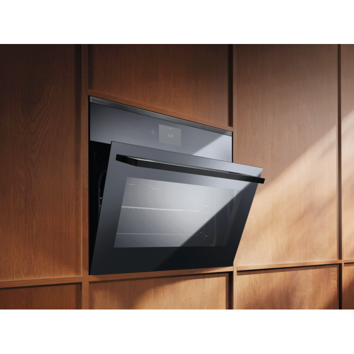 Product in a room environment