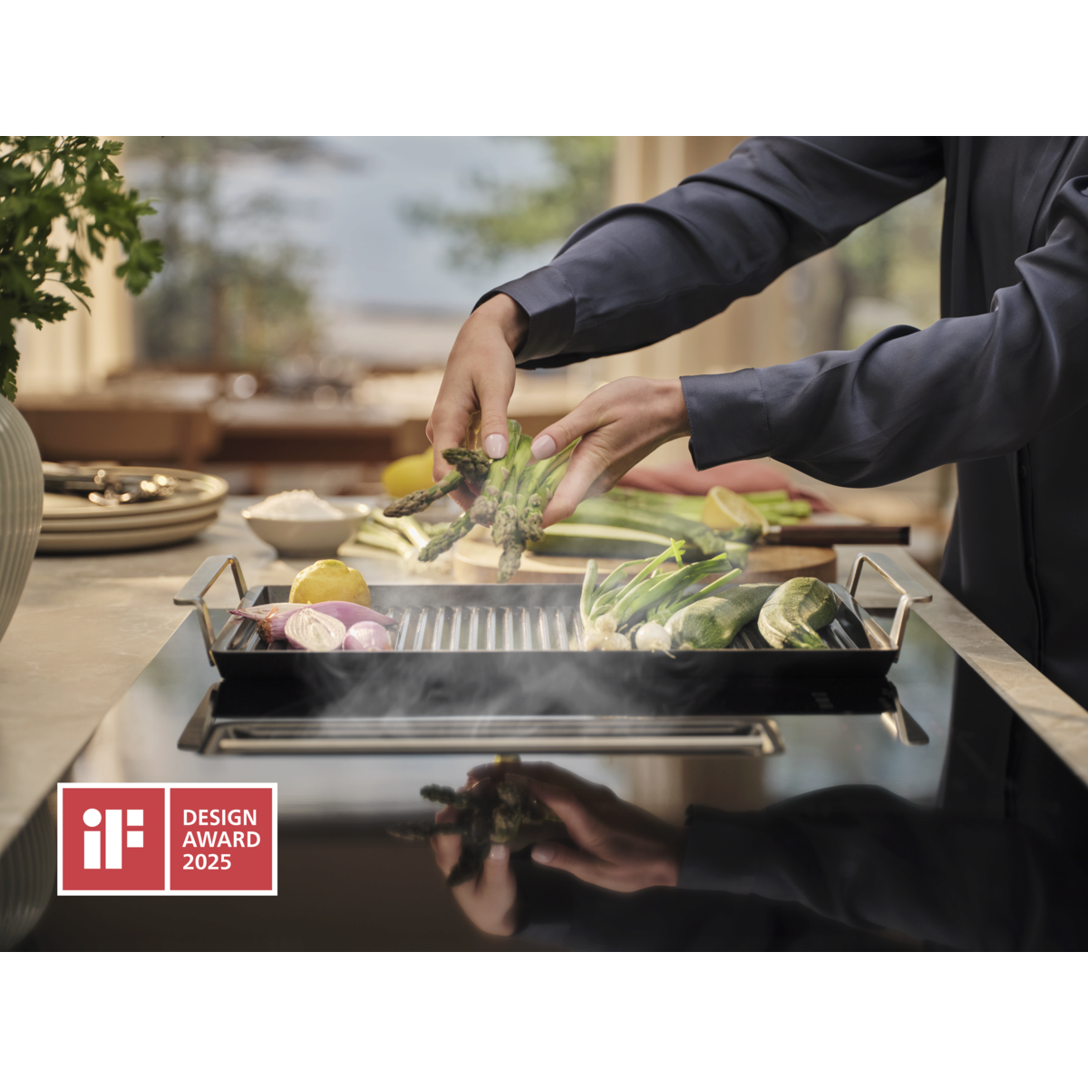 Electrolux - Zubehör - E9HHPG11