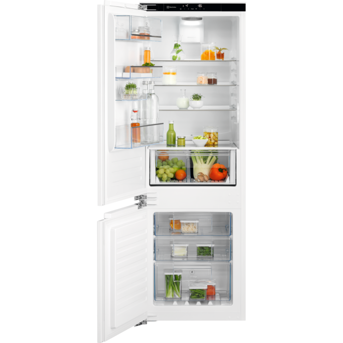 Electrolux - Einbau Kühl- / Gefriergerät - IK301BNL