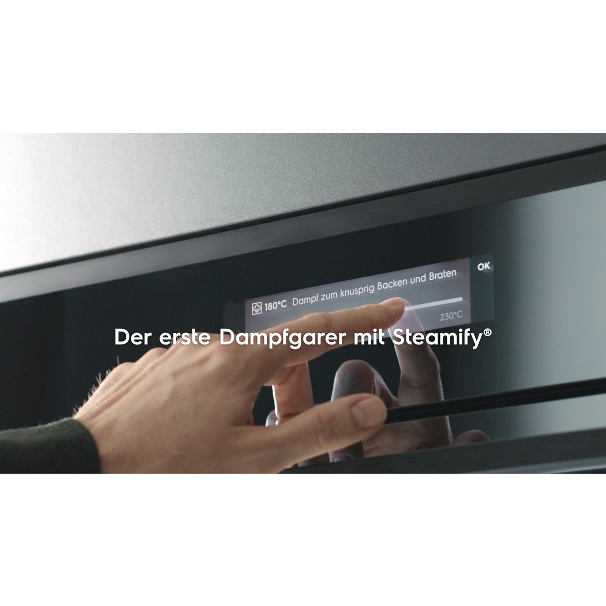 Electrolux - Geräteübersicht - EB6PL70KCN