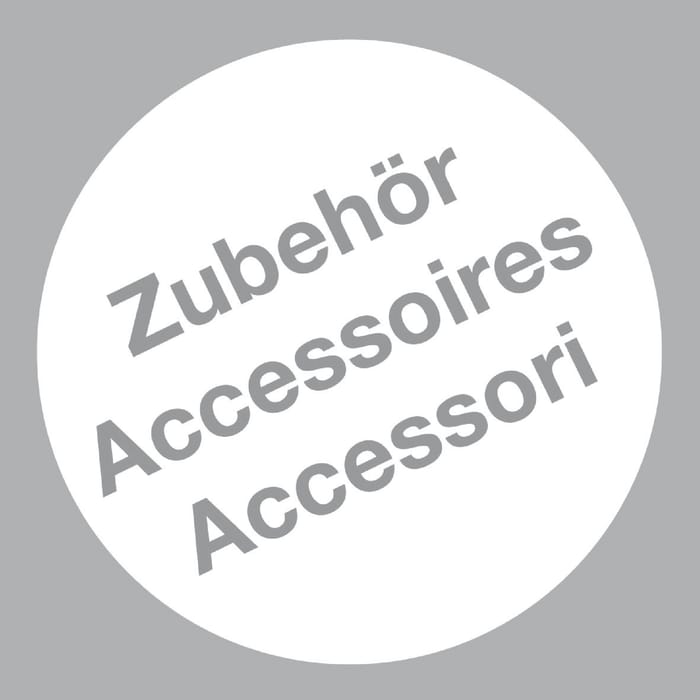 Electrolux - Accessoire - FB25-55WE