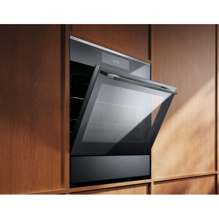 Product in a room environment