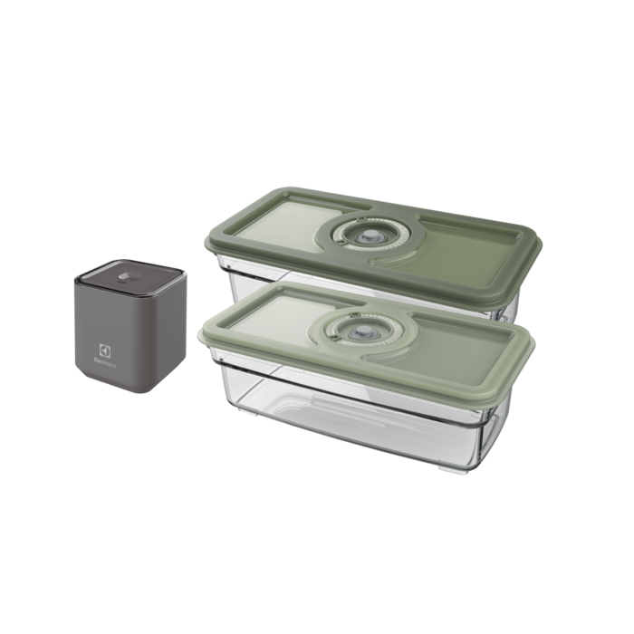 Electrolux - Accessoire - EVFK1