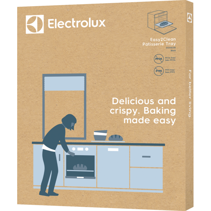 Electrolux - Zubehör - E1OOEC02