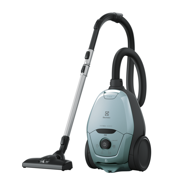 Electrolux - Aspirateur - PD82-4MB