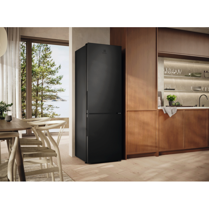 Electrolux - Freistehendes Kühl- und Gefriergerät - SB330NIMS