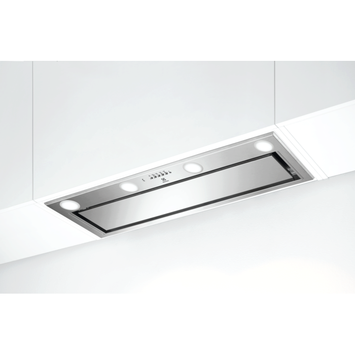 Scarico Ricircolo Elemento di aspirazione A 100 cm Cromo