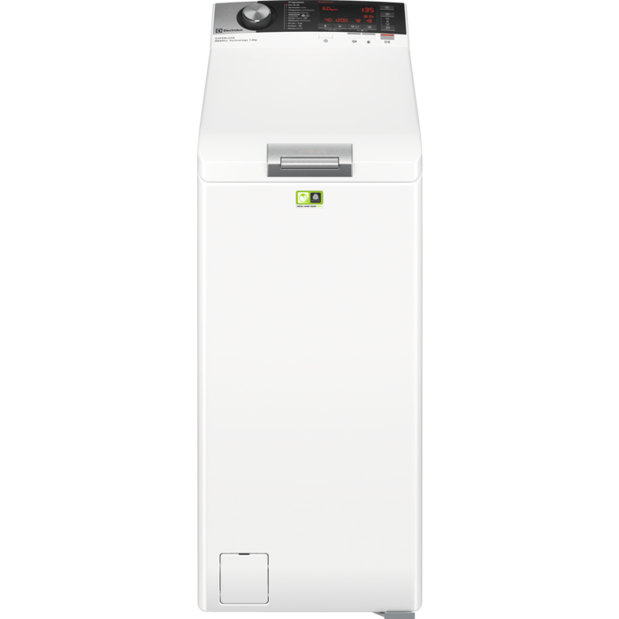 Lave-linge à chargement par le haut B B 6.0 kg 1500 rpm