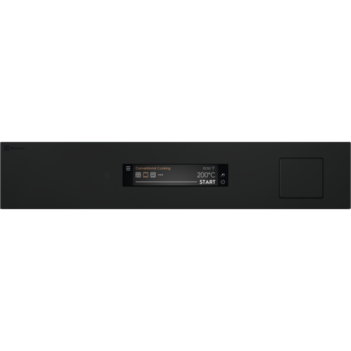 Electrolux - Geräteübersicht - EB6PL70KMB