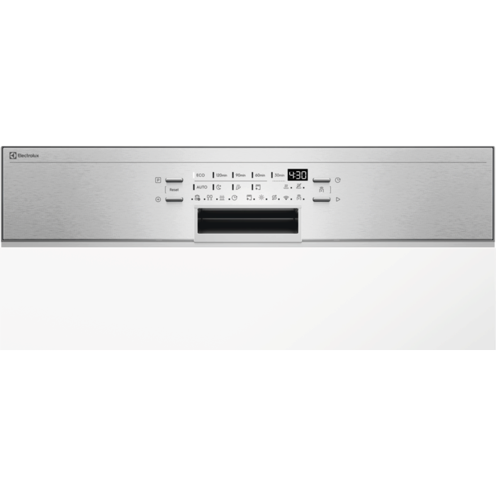 Product Control Panel