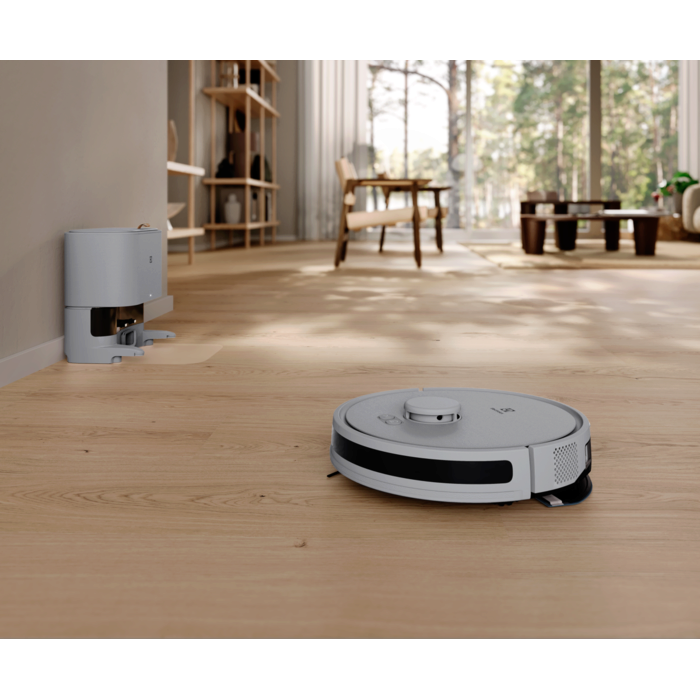 Electrolux - Robot Aspirapolvere - ER71UW2UG