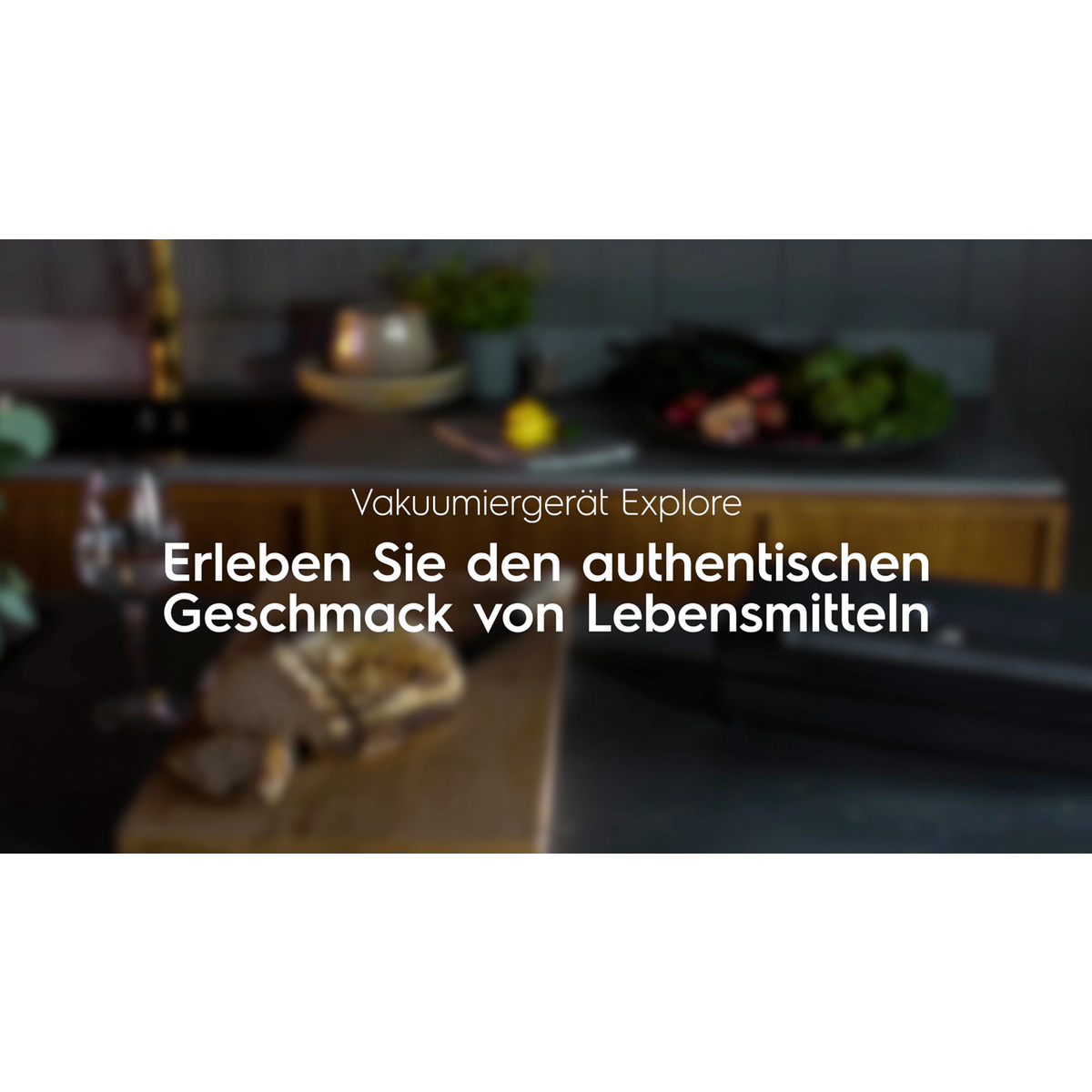Electrolux - Zubehör - E6VS1-6AG