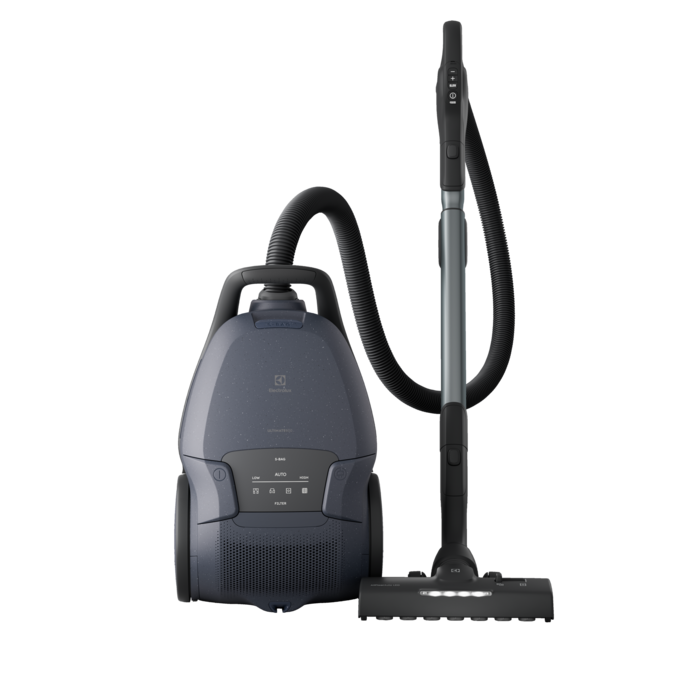 Electrolux - Aspirateur - EB81U2DBCH