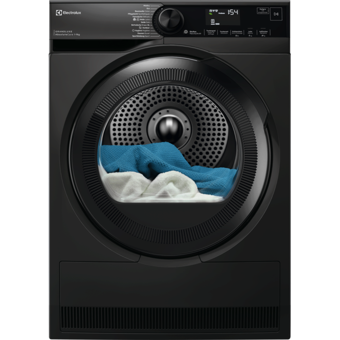 Pompe à chaleur Sèche-linge C B 9.0 kg