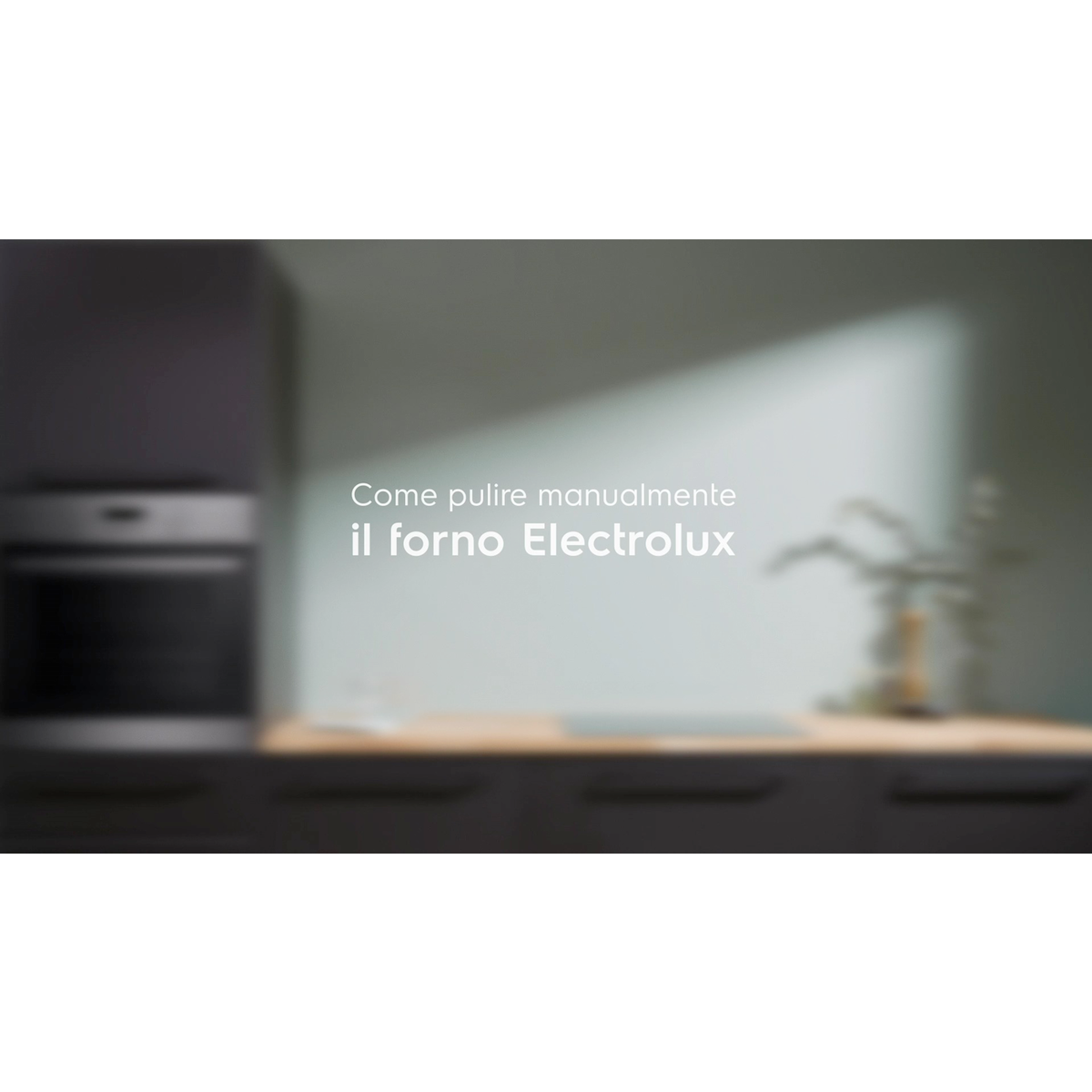 Electrolux - Panoramica del dispositivo - EB3GL9CN