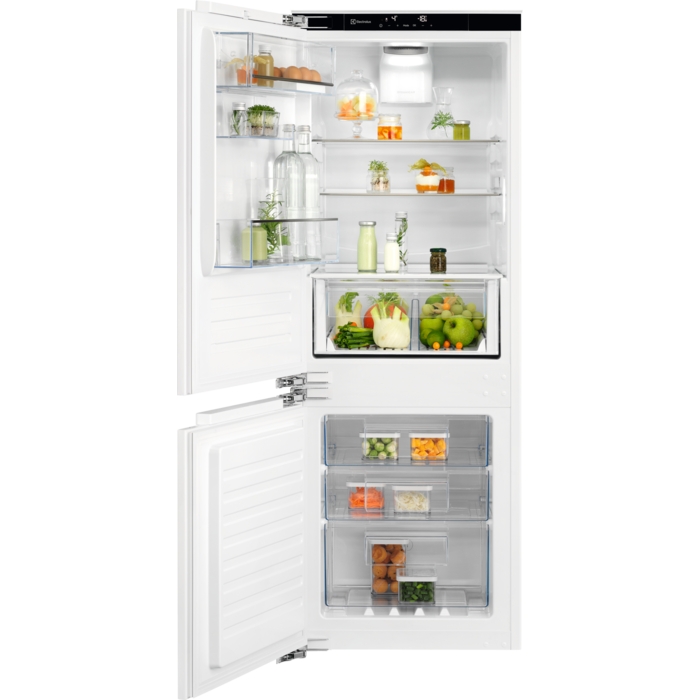 Electrolux - Einbau Kühl- / Gefriergerät - IK275BNL