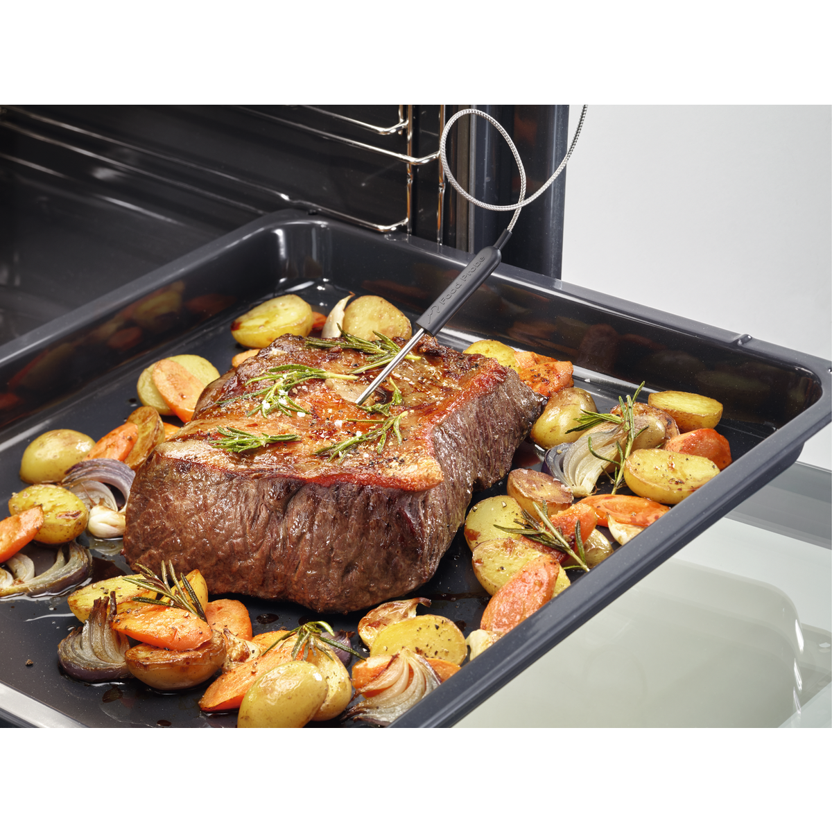 Electrolux - Backofen - EB4PL80QSP