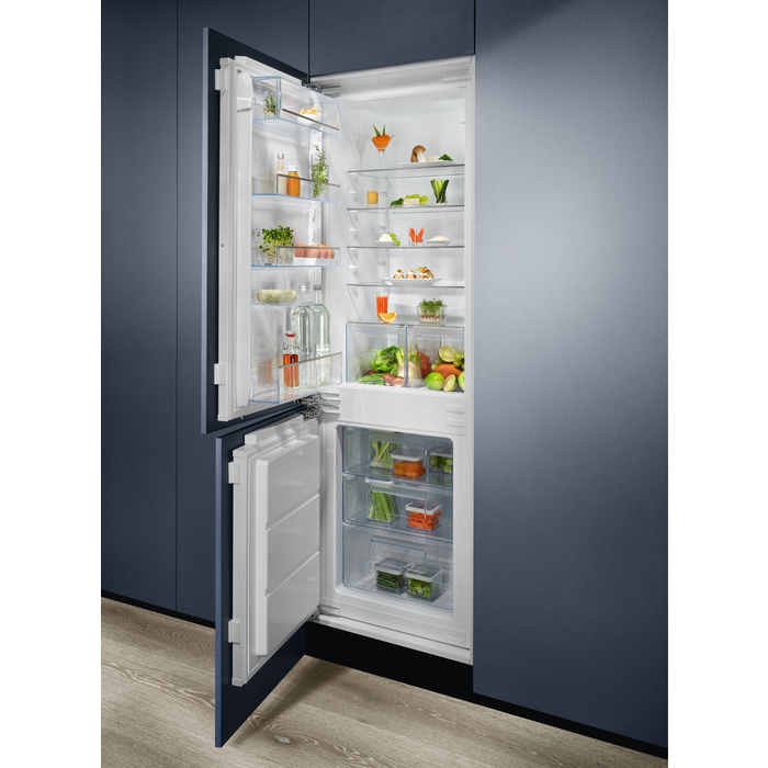 Electrolux - Einbau Kühl- / Gefriergerät - IK2620BL