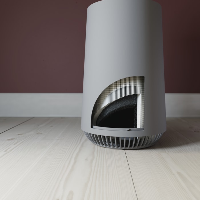 Electrolux - Accessori - EFFBRZ2