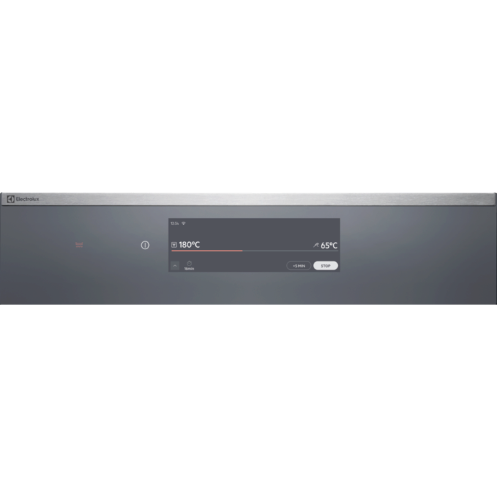 Product Control Panel