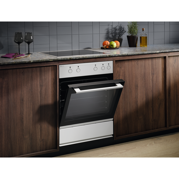 Electrolux - Cuisinière électrique - EH7K1-3WE