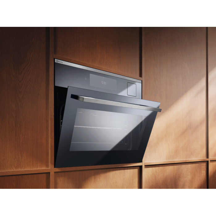 Product in a room environment